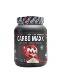 Carbo Maxx 500 g