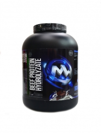 Beef protein hydrolyzate 1500g