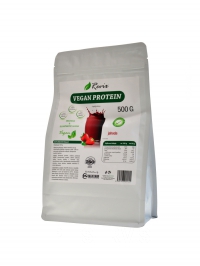 Vegan protein 500g