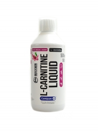 L-Carnitine liquid 500 ml