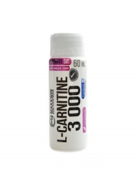 L-Carnitine 3000 shot 60 ml