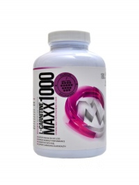 L - Carnitine Maxx 1000 mg 180 tablet malina