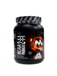 BCAA Promaxx 2:1:1 500 tablet