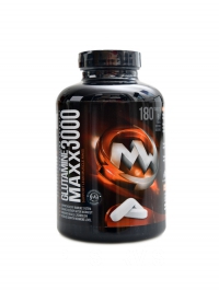 Glutamine Maxx 3000 180 tablet