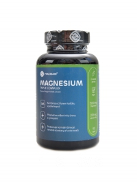 Magnesium triple complex 90 kapsl�