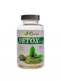 Detox 6 forte 90 kapsl