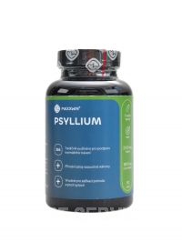 Psyllium 90 kapsl�