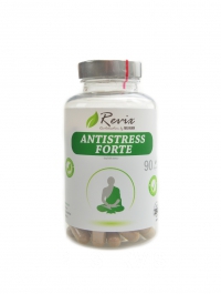 Antistress forte 90 kapsl