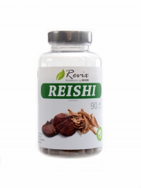 Reishi 90 kapsl