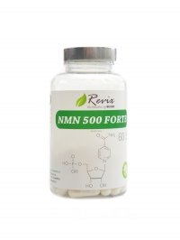 NMN 500 forte 60 kapslí