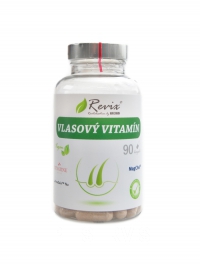 Vlasov� vitam�n 90 kapsl�