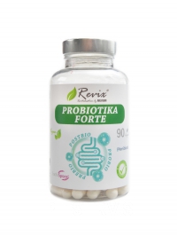 Probiotika 90 kapsl�