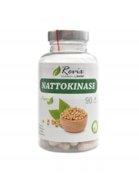 Nattokinase 90 kapsl