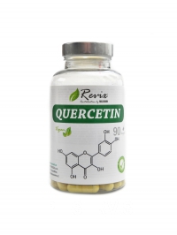 Quercetin 90 kapsl