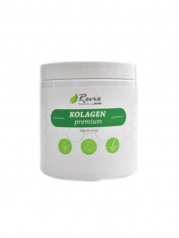 Kolagen premium 250g natural