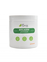 Kolagen premium 250g