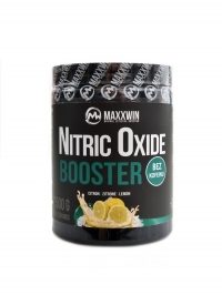 Nitric oxide booster no caffeine 500g