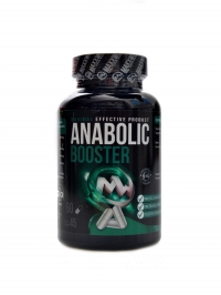 Anabolic Booster 90 kapsl