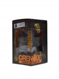 Grenade thermo detonator 100 tablet