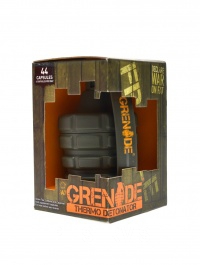 Grenade thermo detonator 44 tablet