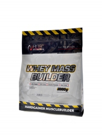 Whey Mass Builder 3000 g