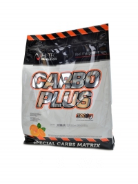 Carbo Plus 3000 g pomeran