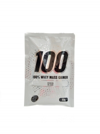 BS Blade 100% Whey Mass gainer 50g exp 6/2025