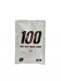 BS Blade 100% Whey Mass gainer 50g