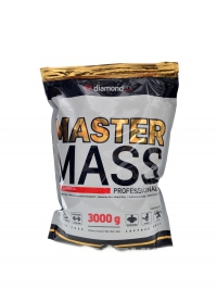 Diamond line Master Mass professional 3000 g