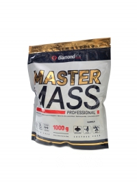 Diamond line Master Mass professional 1000 g