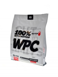 BS Blade 100% WPC protein 1800 g