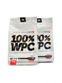 BS Blade 100% WPC whey protein 1400 g