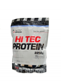 HiTec protein 2250g