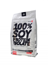 BS Blade SPI soy protein isolate 1000g