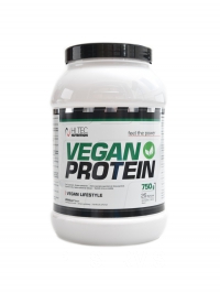 Vegan protein 750 g