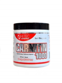 Carnitin 1000 60 tablet