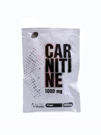Carnitin 1000 30 kapsl