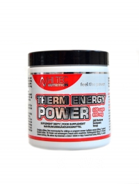 Therm Energy Power 100 kapsl 850 mg