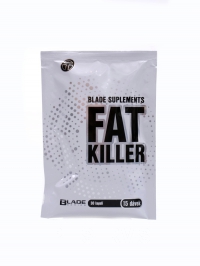 BS Blade Fat killer 1000mg 30 kapslí