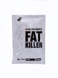 BS Blade Fat killer 1000mg 30 kapsl