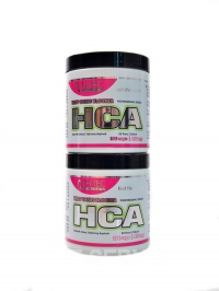 HCA professional 200 kapslí 950 mg