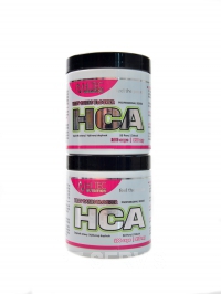 HCA professional 200 kapsl 950 mg ekonomy pack