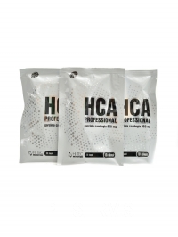 HCA professional 30 kapslí 950 mg 2+1 zdarma