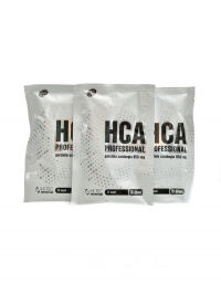 HCA professional 30 kapsl 950 mg 2+1 zdarma