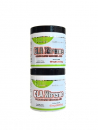 CLA xtreme 1400 mg 2 x 60 kapslí BIG packet