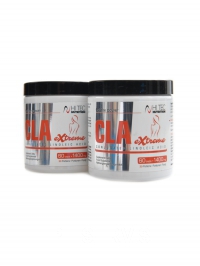 CLA xtreme 1400 mg 2 x 60 kapsl ekonomy pack
