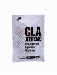 CLA xtreme 30 kapslí 1400 mg