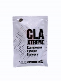 CLA xtreme 30 kapsl 1400 mg exp 1.2024