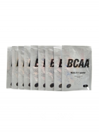 BS BLADE BCAA 2-1-1 powder 10 x 14 g