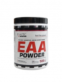 EAA powder essential amino 500 g
